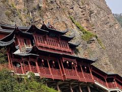 -大慈岩风景区