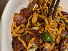 -寻裕记·现炒浇头面(人民广场店)