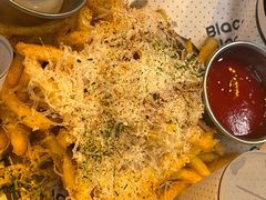 -Blac+Blac(中海环宇荟店)
