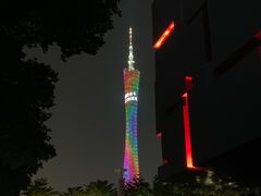 -海心沙亚运公园