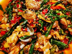 -辣婆婆(航天桥店)