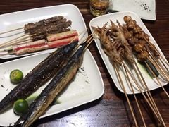 -哥俩好烧烤夜宵扎啤(海甸岛店)