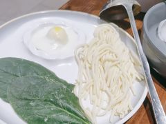 -快乐小羊(富强中路店)