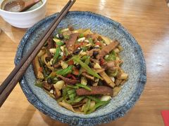 -小南小粉手工粉(迎薰路店)