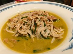 -西安饭庄·非遗陕菜(钟楼店)