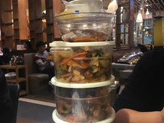 -黄记煌三汁焖锅(凯德广场店)