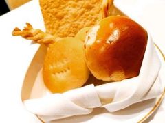 -Cova Ristorante & Caffe(海港城店)