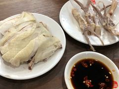 -随柳居·苏式小吃(建新巷店)