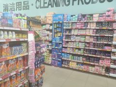 -京客隆超市(垡头店)