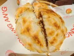 -凯德MALL(西直门店)