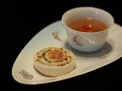 -万达瑞华酒店·品珍中餐厅