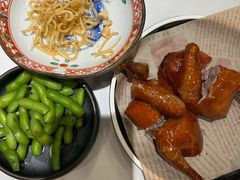 -胜记酒家(荔枝公园店)