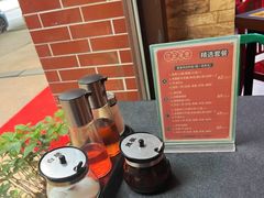 -左记港食(融科天城店)