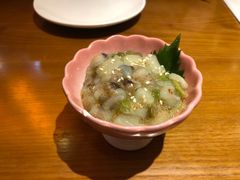 芥末章鱼-有喜屋·深夜食堂(环宇荟店)