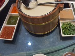 -水岸小城故事(堤口路店)