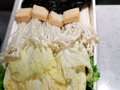 -半天妖烤鱼(兰州国芳中心店)