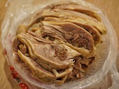 盐水鸭-章云板鸭(总店)