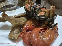 -阿金大白·上海菜馆(新天地店)