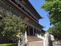 -湛山寺