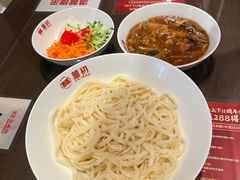 -添萬囍·天津三鲜捞面(天河城店)