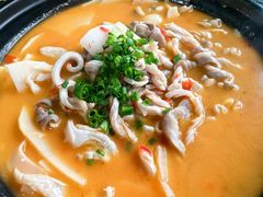 -李师傅脆肚(华强北店)