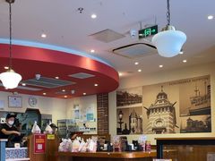 -食其家·牛丼咖喱(冠捷大厦店)
