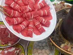 -清真马家美食城•海鲜•青岛菜•火锅(延安三路店)