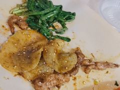 -郑记•不夜城烧烤•龙虾•虾蟹(黄鹤楼店)