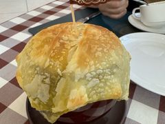 -起士林西餐厅(东经路店)