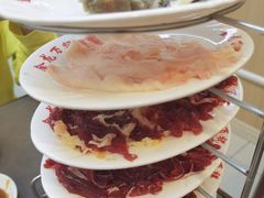 -万祥牛肉火锅(金龙店)