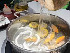 -椰小鸡·琼州糟粕醋(美兰缤纷城店)