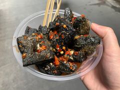 -武爹臭豆腐(坡子街店)
