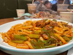 -热瓦普(旭辉广场店)