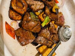 -海味观(老西门店)