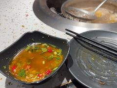 -海汕记·潮汕鲜牛肉火锅·自助