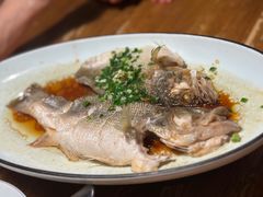 -新白鹿餐厅(龙游路总店·杭帮菜名店)