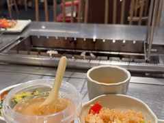 -白玉·朝鲜族烤串(南山店)