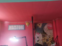 点击看大图 -MDZ STORE·TATTOO·耳饰