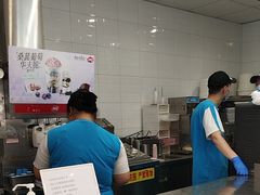 -DQ·蛋糕·冰淇淋(通州万达店)