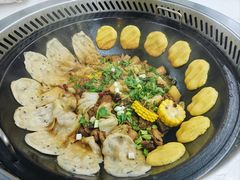 -东北铁锅宴(云龙华府店)