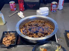 -牛武士寿喜烧·和牛火锅自助(全球首店)