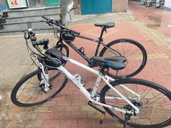 -美利达自行车(天通西苑一区店)