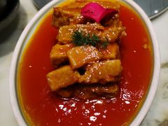 -红蜡烛-养生粥-津鲁菜(中山路店)