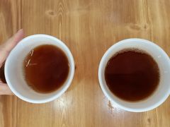 兰州枣茶-德海牛肉面(武警医院店)