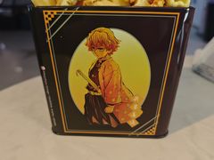 -UME影城(西城广场店)