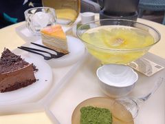 -tea'stone (万象天地店)
