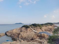 -宁波松兰山滨海旅游度假区