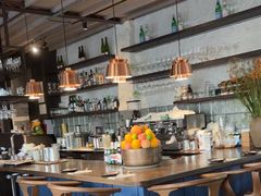 -Apollo·西班牙小酒馆(安福路店)