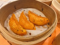 东星斑鱼饺-美心·翠园(港汇恒隆广场店)
