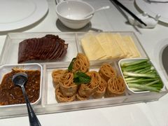 -四季民福烤鸭店(通州马驹桥店)